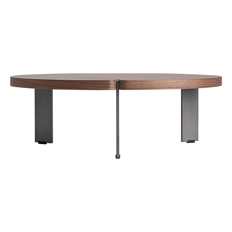 Mesa de Centro Geneiken 37541 de Vical Home