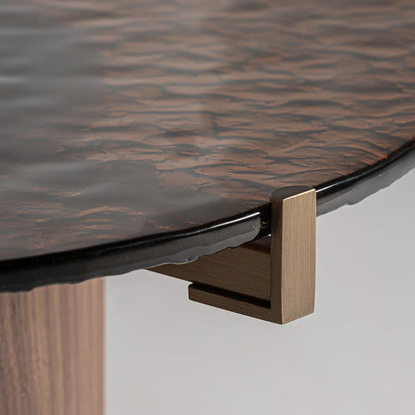 Mesa de Centro Giswil