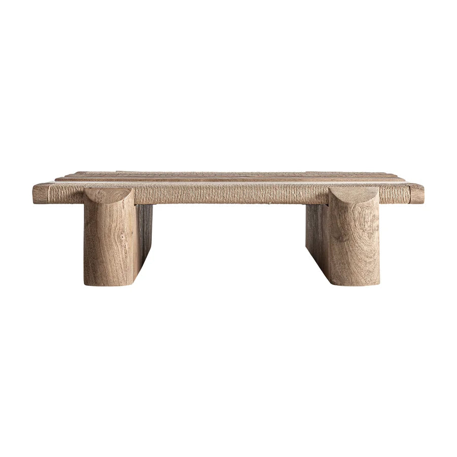 Mesa de Centro Jacquard 35792