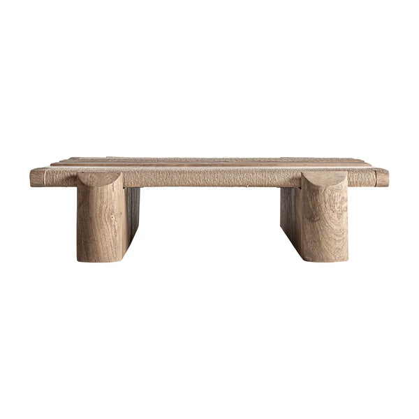 Mesa de Centro Jacquard 35792