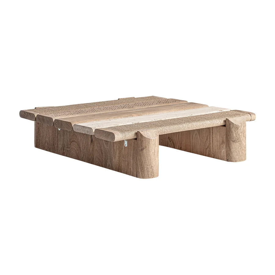 Mesa de Centro Jacquard 35792