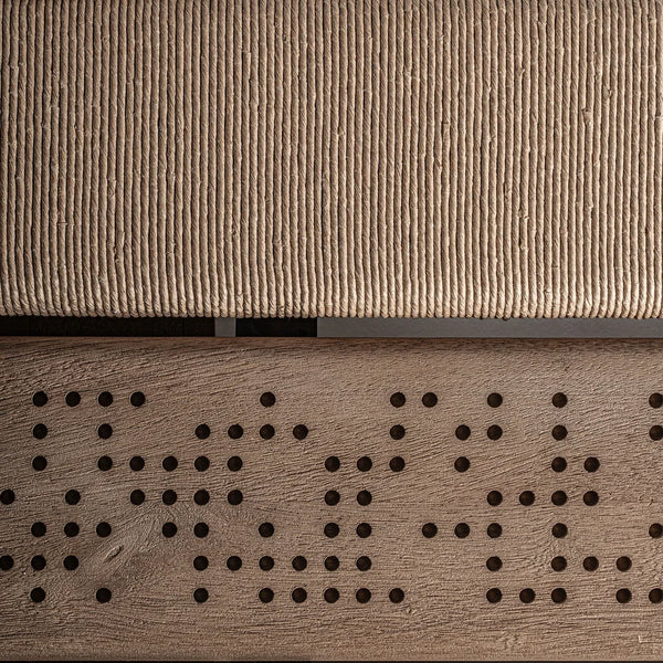 Mesa de Centro Jacquard 35792