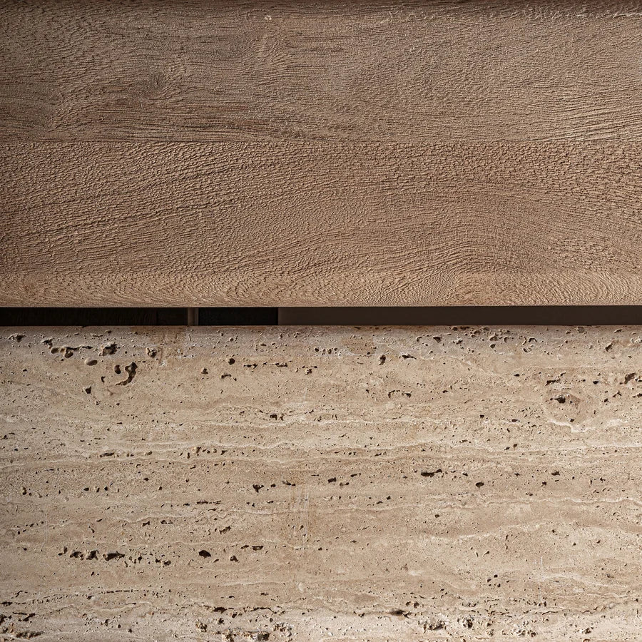 Mesa de Centro Jacquard 35792