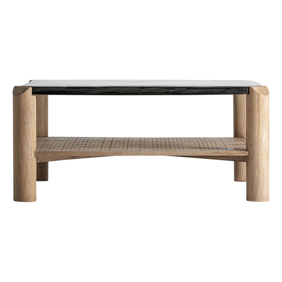 Mesa de Centro Jacquard 35793