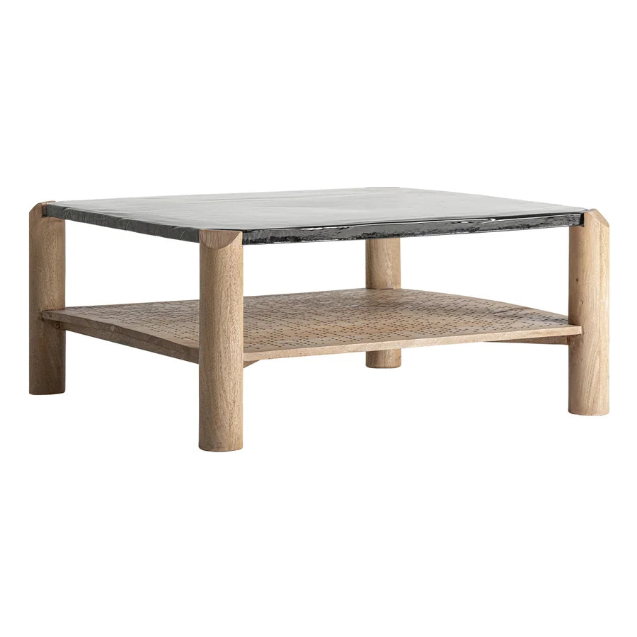 Mesa de Centro Jacquard 35793