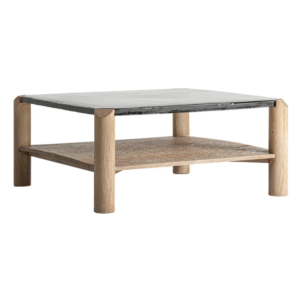 Mesa de Centro Jacquard 35793