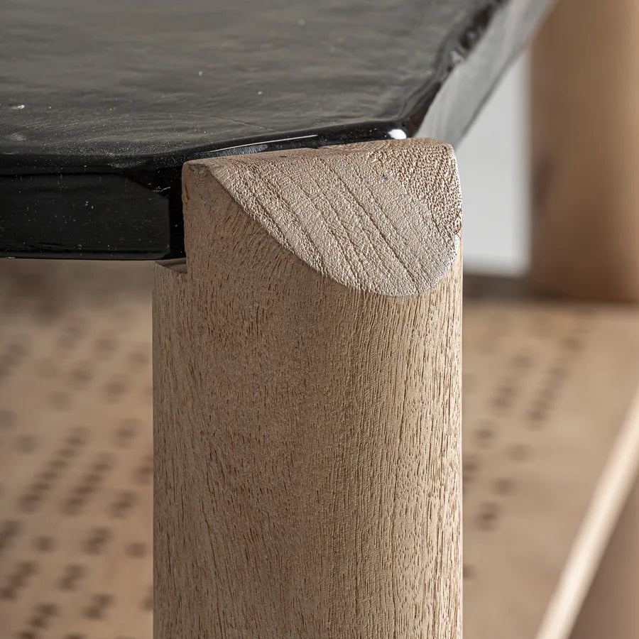Mesa de Centro Jacquard 35793