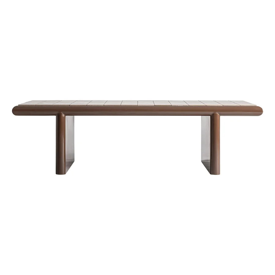 Mesa de Centro Kurten 37219 de Vical Home