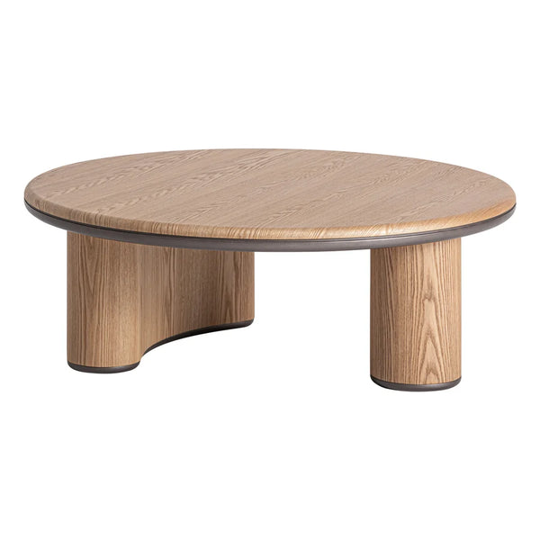 Mesa de Centro Leneo