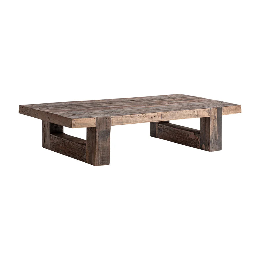 Mesa de Centro Losse