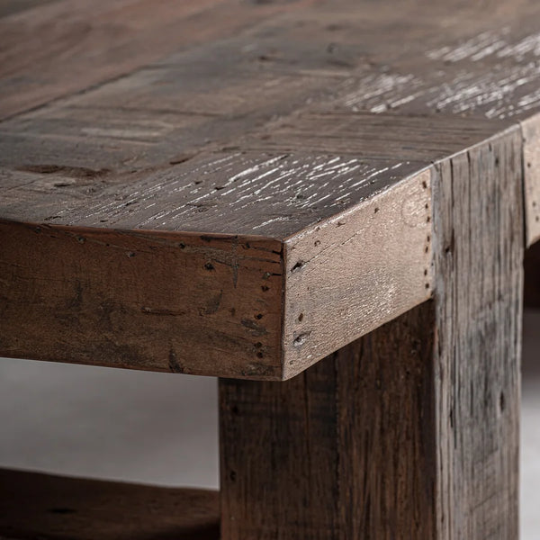 Mesa de Centro Losse