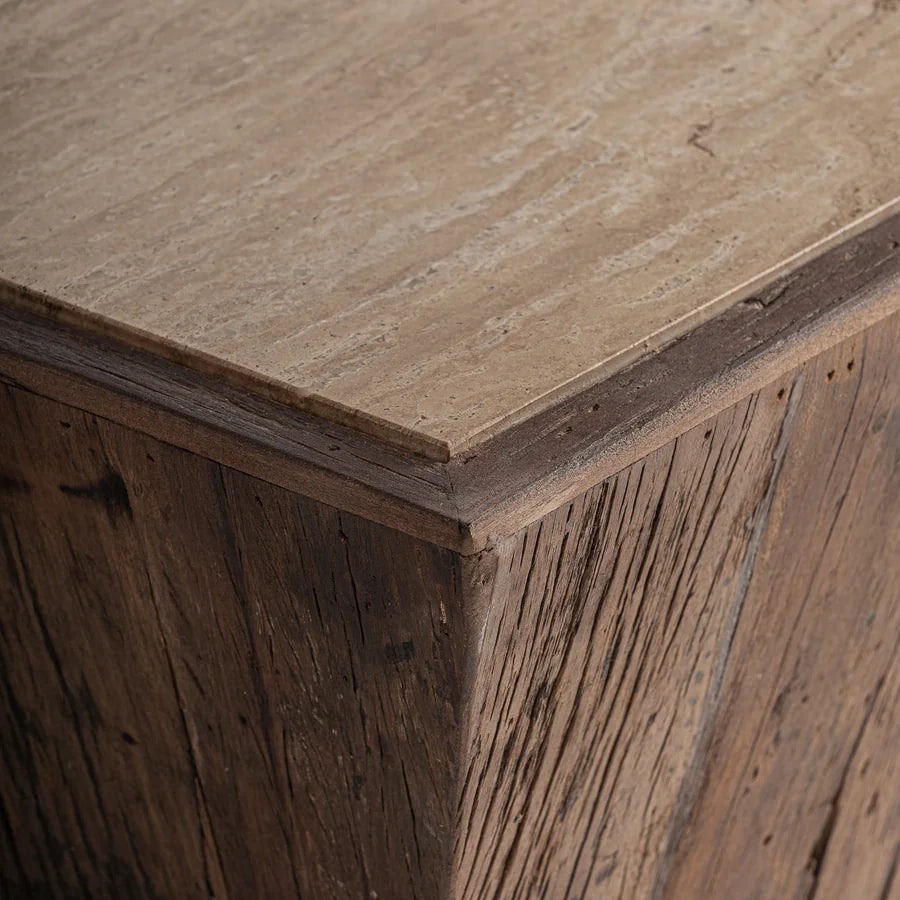 Mesa de Centro Merkem de Vical Home — imagen 3