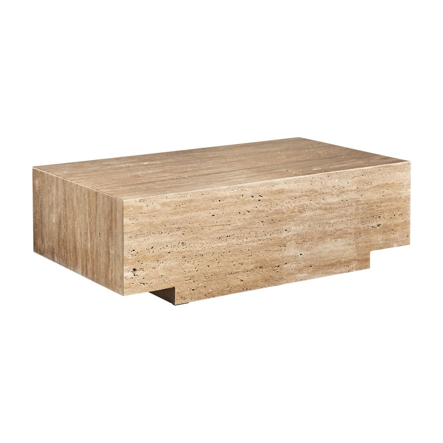 Mesa de Centro Norddal