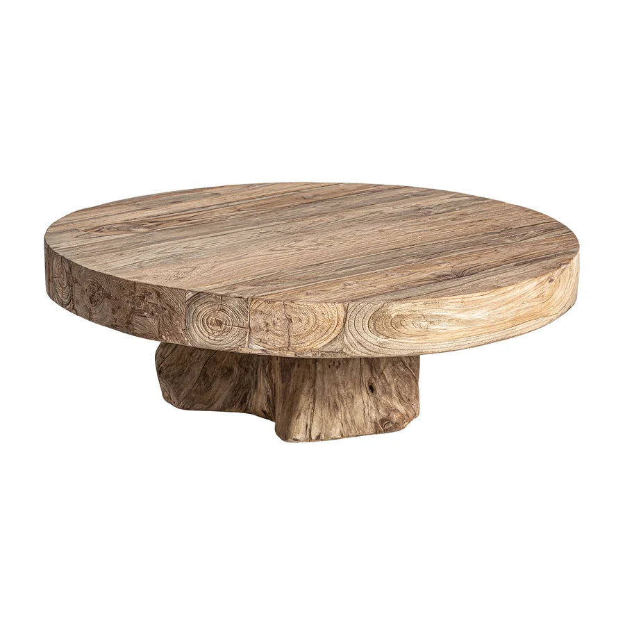 Mesa de Centro Nysted 32954