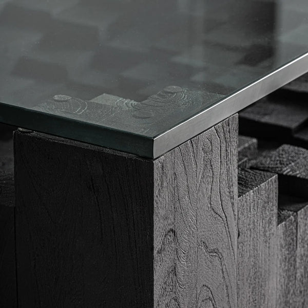 Mesa de Centro Pètria 36913 de Vical Home — imagen 3