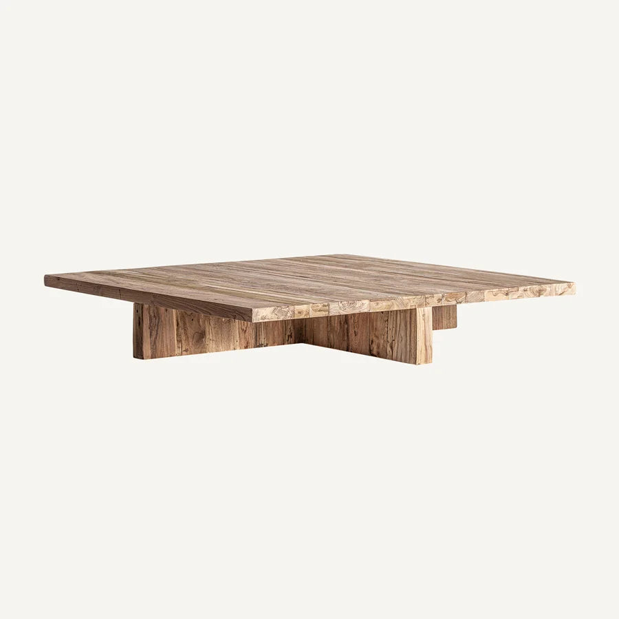 Mesa de Centro Pure