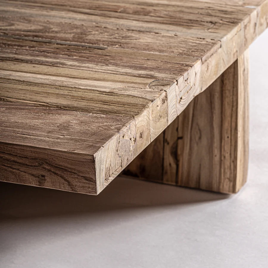 Mesa de Centro Pure
