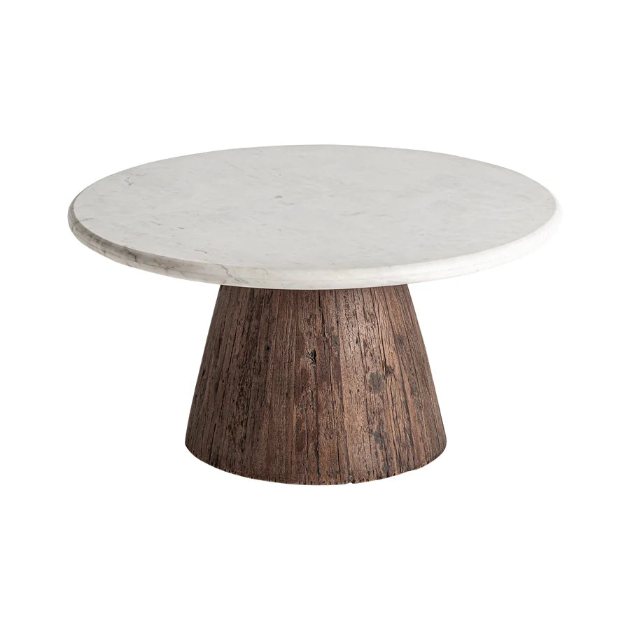 Mesa de Centro Skorup