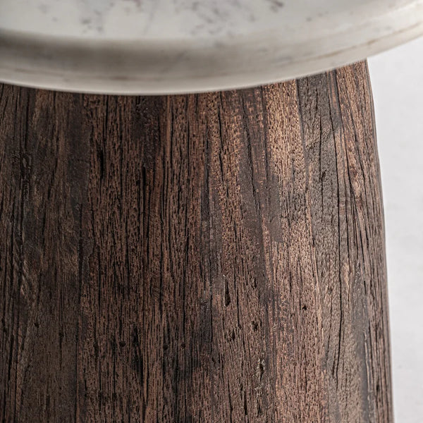 Mesa de Centro Skorup de Vical Home — imagen 4