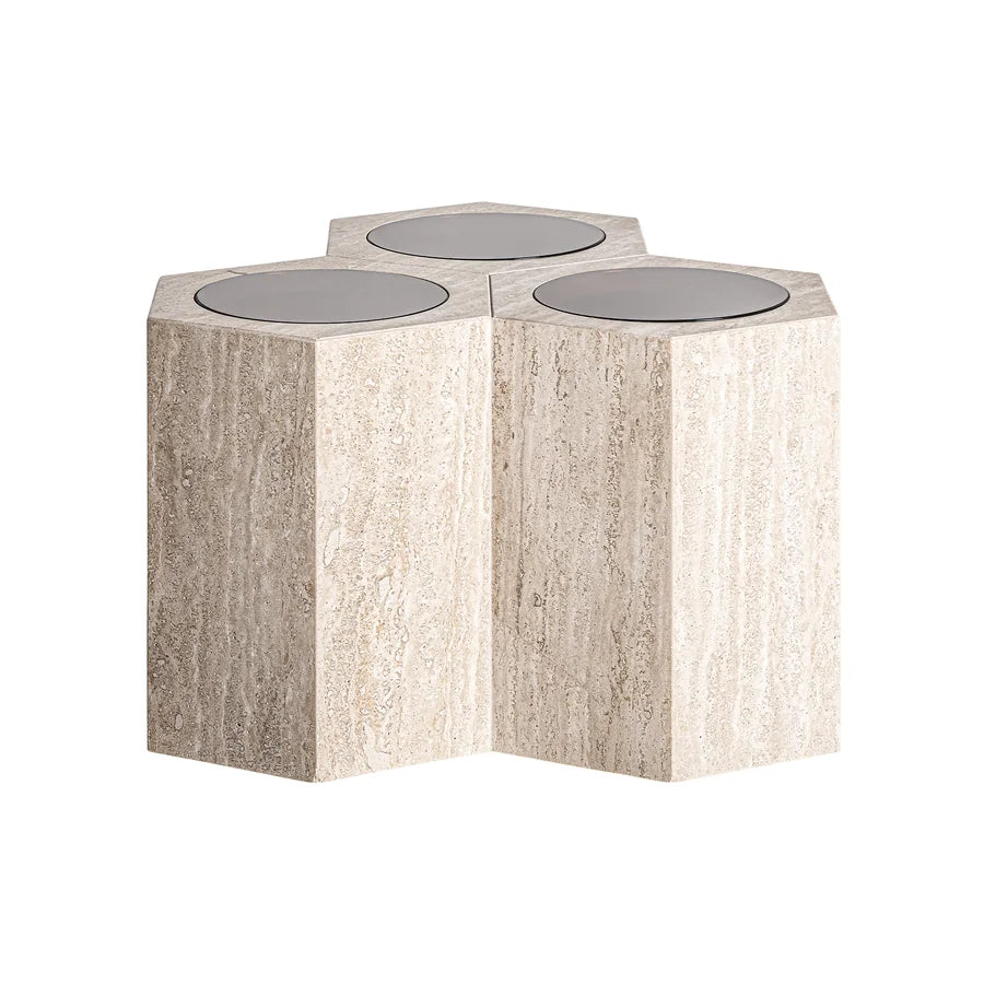 Mesa de Centro Thiennes 36123