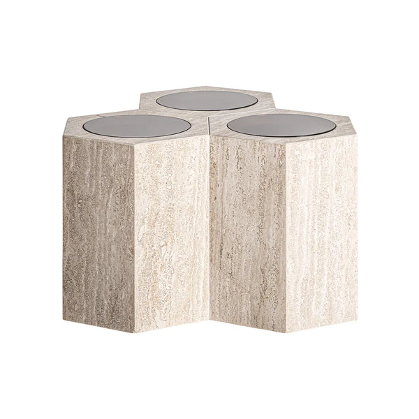 Mesa de Centro Thiennes 36123
