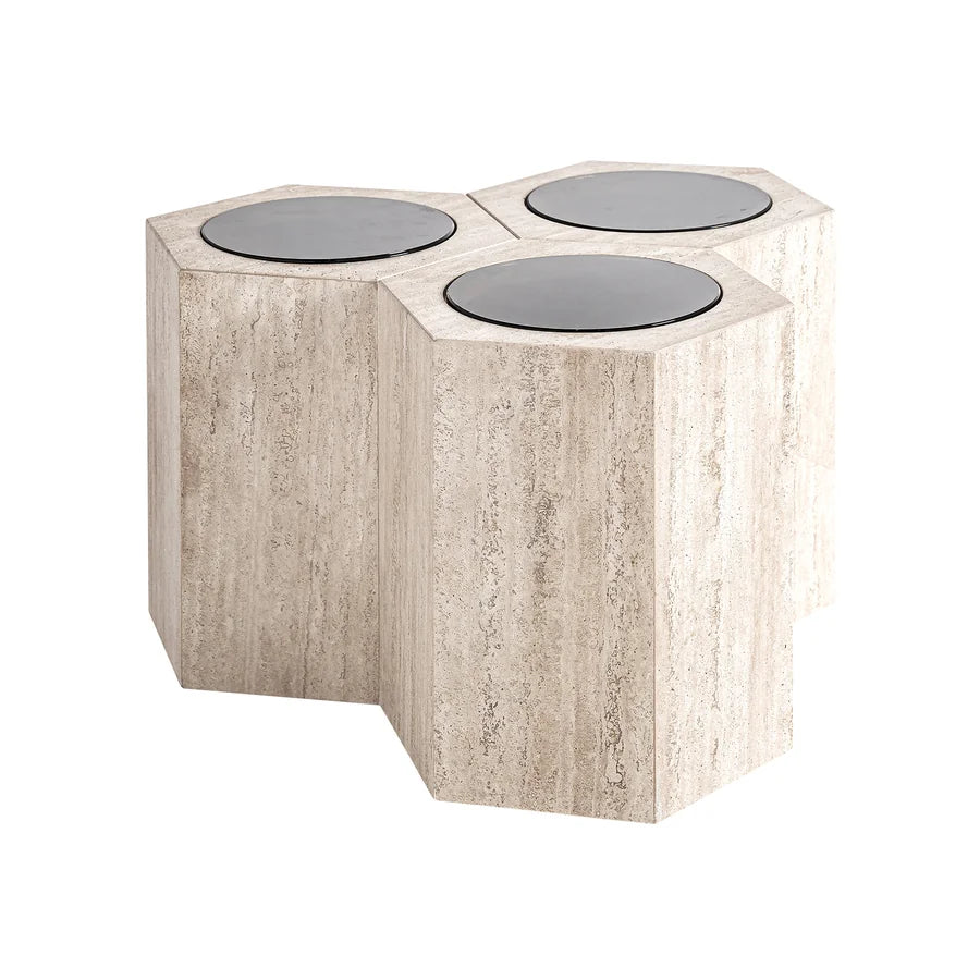 Mesa de Centro Thiennes 36124