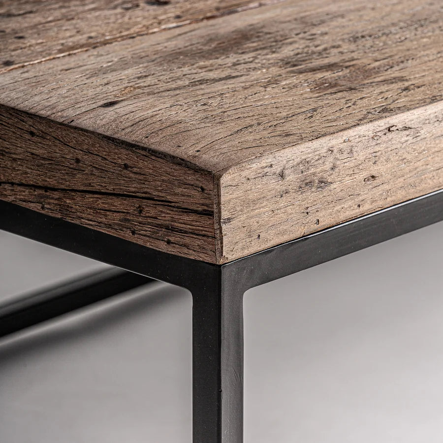 Mesa de Centro Walding 33387