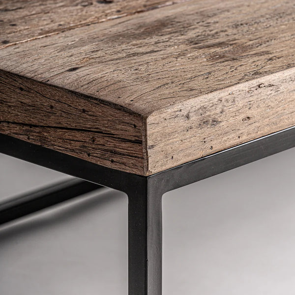 Mesa de Centro Walding 33387