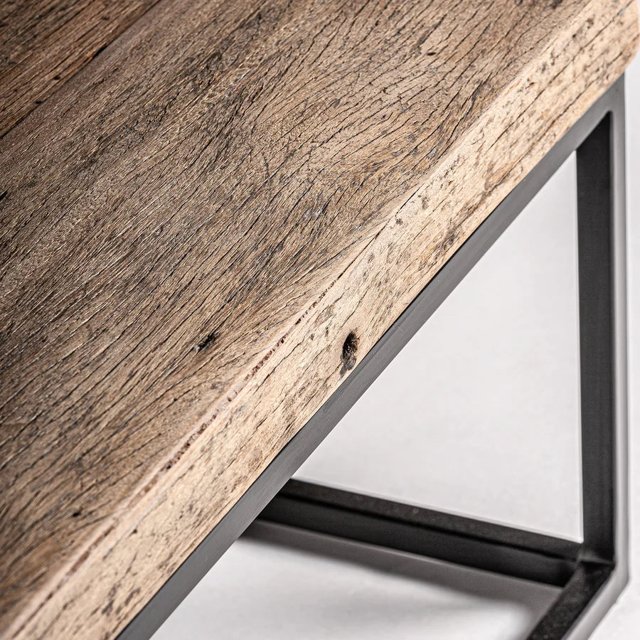 Mesa de Centro Walding 33387