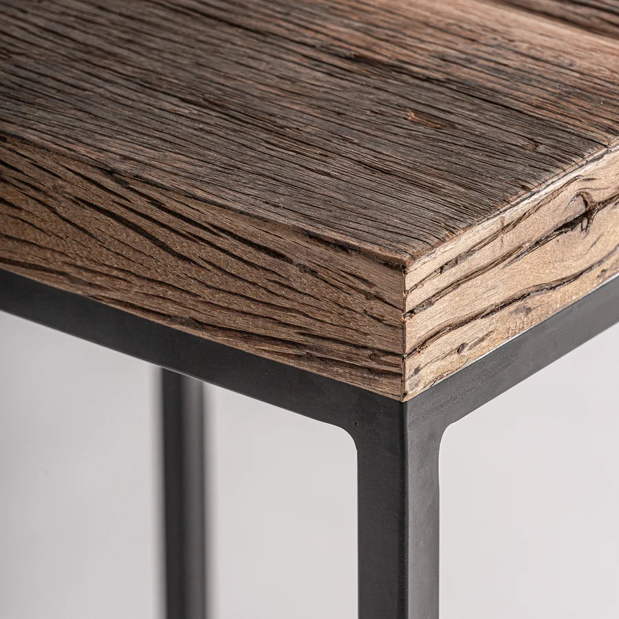 Mesa de Centro Walding 33388