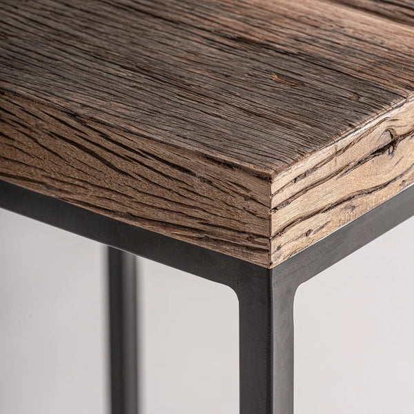 Mesa de Centro Walding 33388