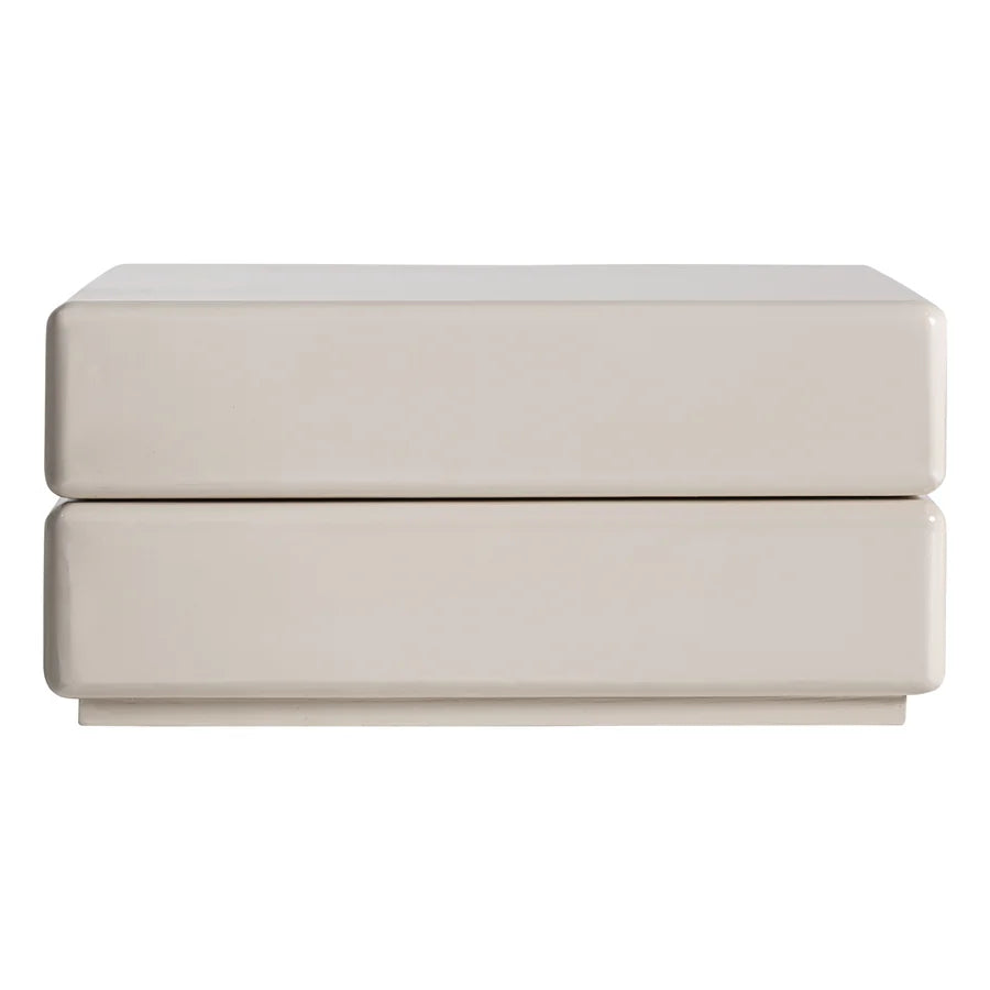 Mesa de Centro Whiel 37225 de Vical Home