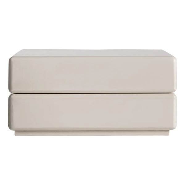 Mesa de Centro Whiel 37225 de Vical Home