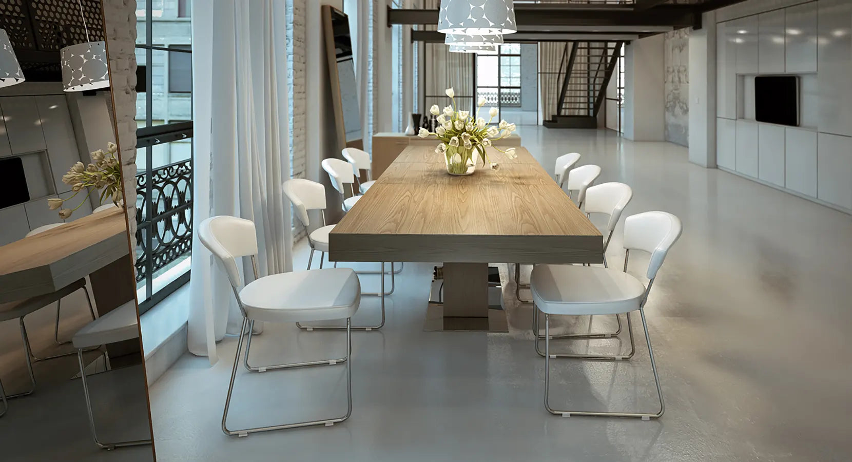 ambiente-mesa-de-comedor-extensible-modelo-1015-angel-cerda-012