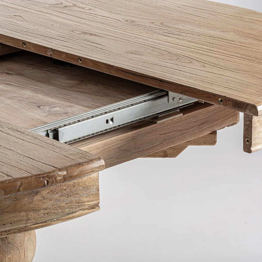 Mesa Extensible Sonvigo