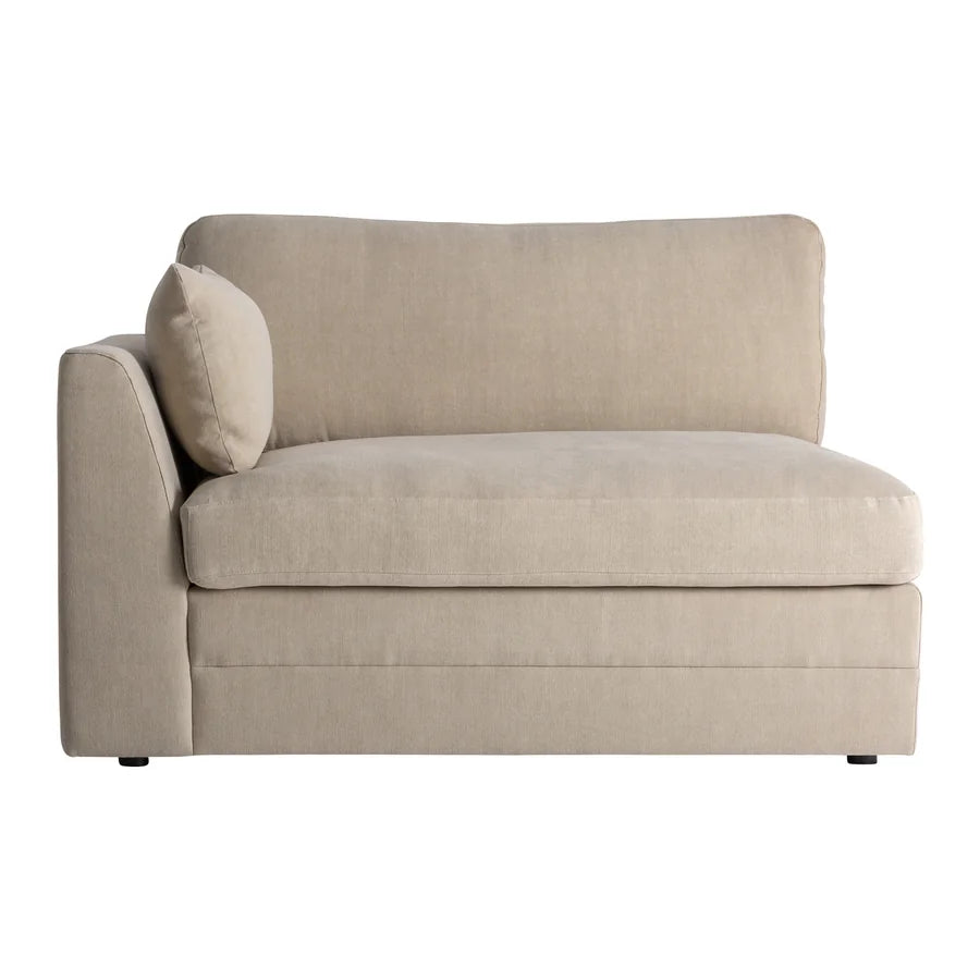 Módulo Sofá Esquinero Otley 37374 de Vical Home