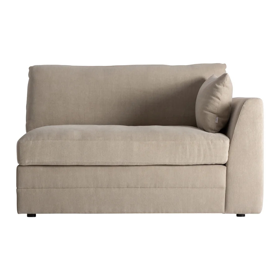Módulo Sofá Esquinero Otley 37375 de Vical Home