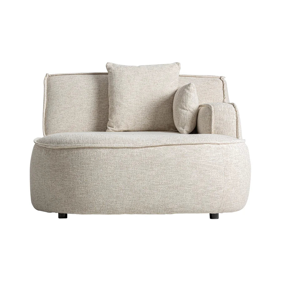 Módulo Sofá Esquinero Shol 37208 de Vical Home