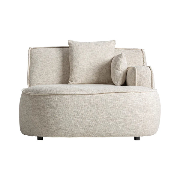Módulo Sofá Esquinero Shol 37208 de Vical Home