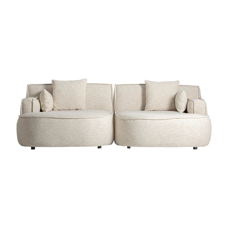 Módulo Sofá Esquinero Shol 37208 de Vical Home — imagen 5