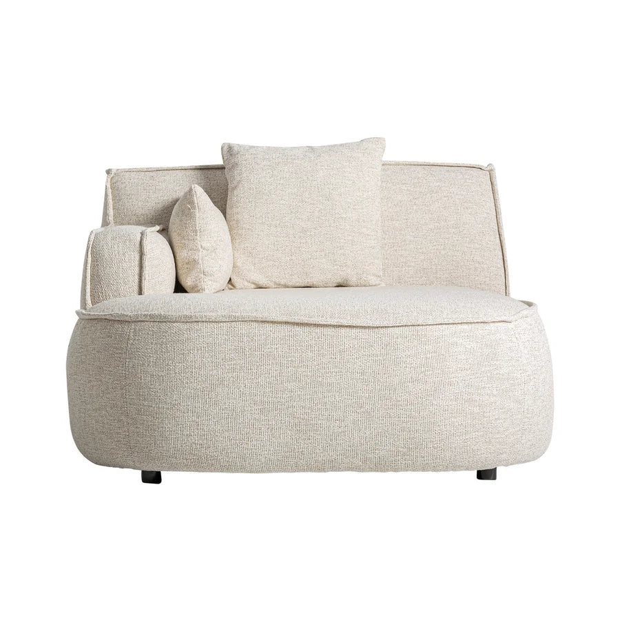 Módulo Sofá Esquinero Shol 37209 de Vical Home