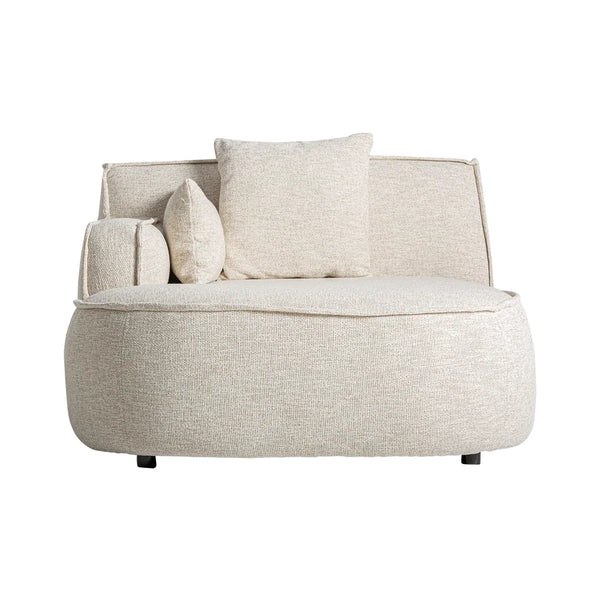Módulo Sofá Esquinero Shol 37209 de Vical Home