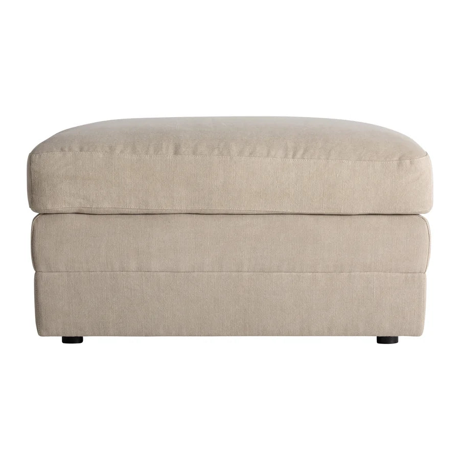 Módulo Sofá Reposapiés Otley de Vical Home