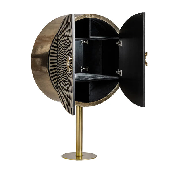 Mueble Bar Gatsby