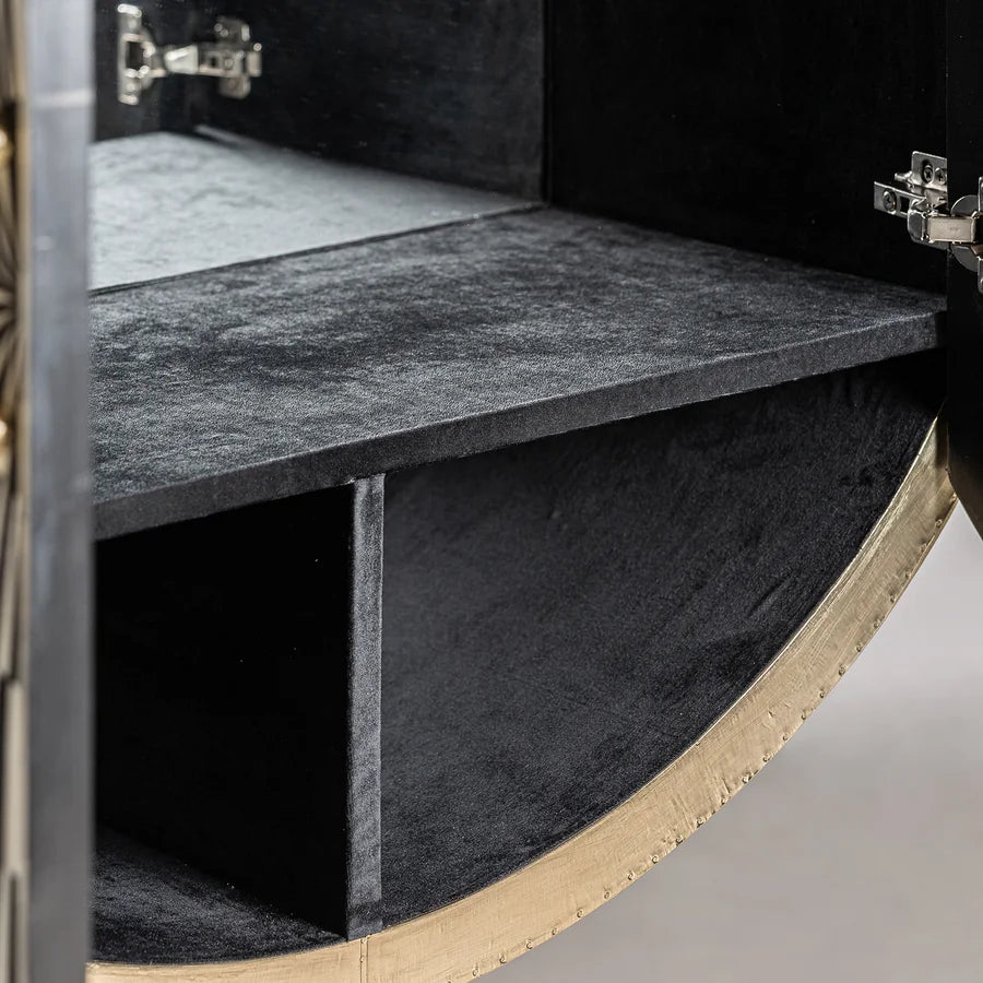 Mueble Bar Gatsby