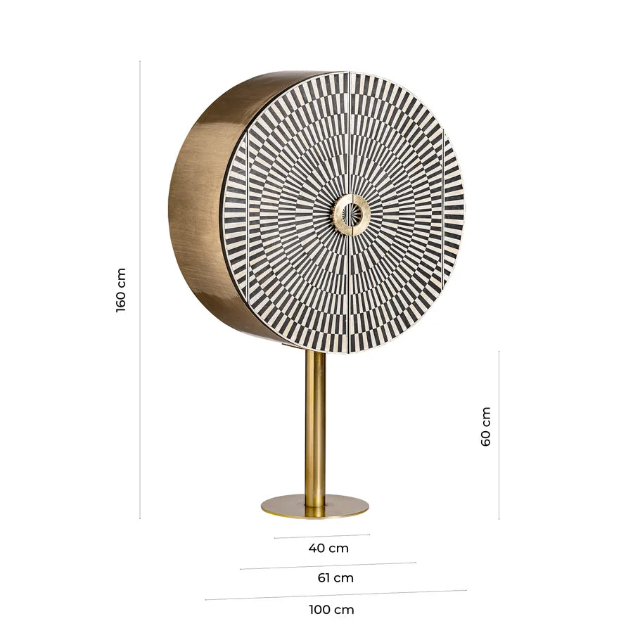 Mueble Bar Gatsby