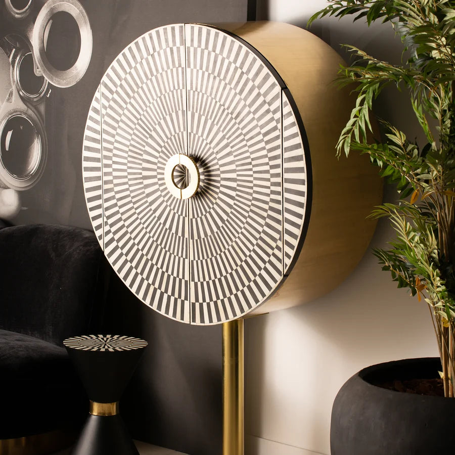 Mueble Bar Gatsby
