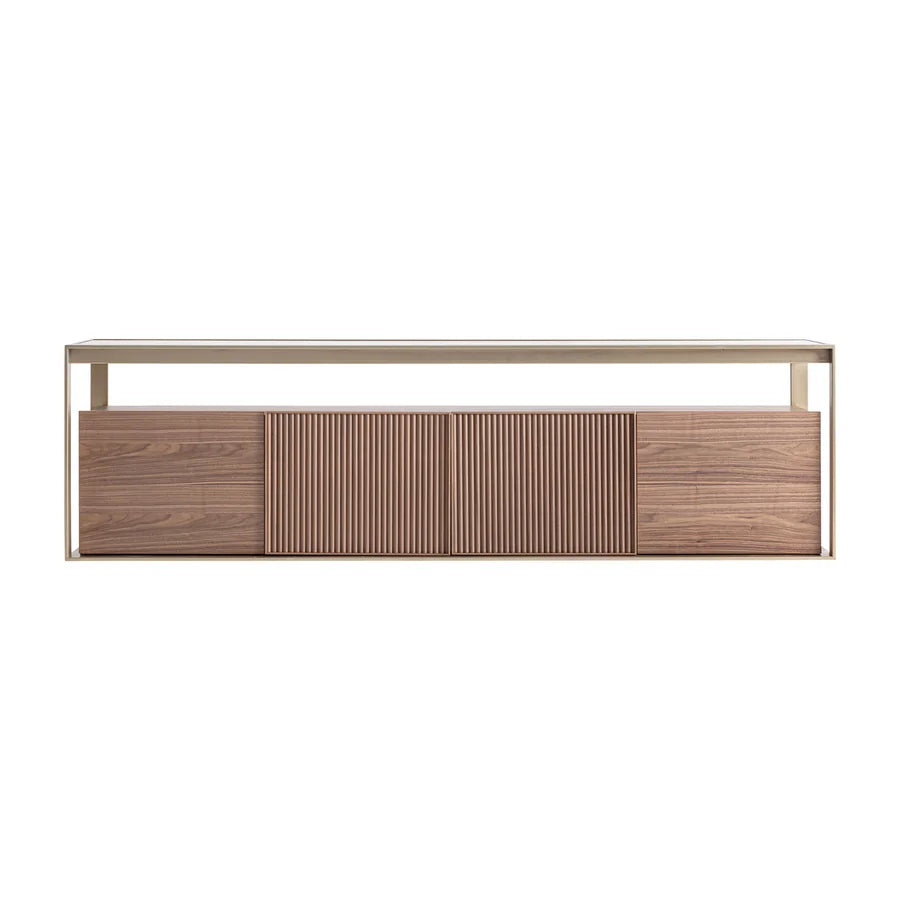 Mueble TV Aisby