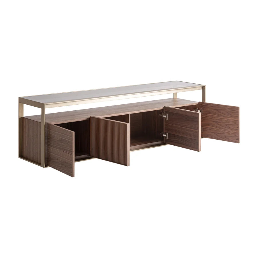 Mueble TV Aisby