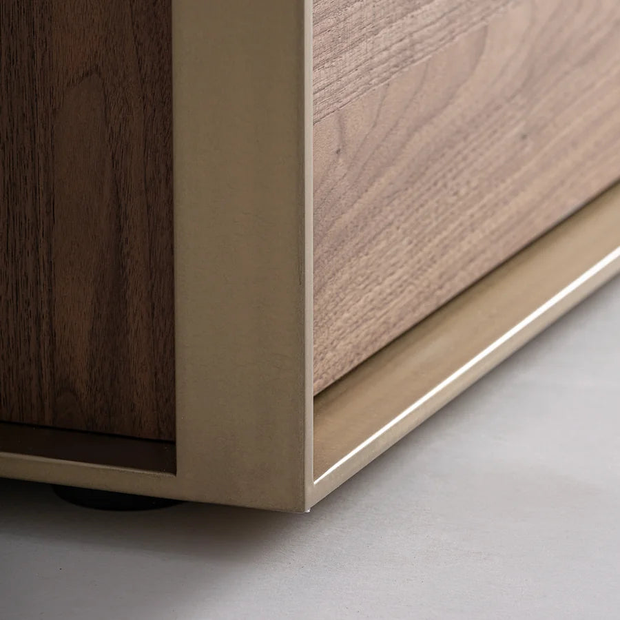 Mueble TV Aisby